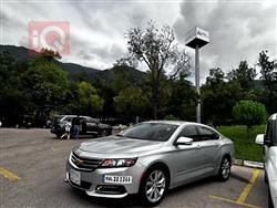 Chevrolet Impala